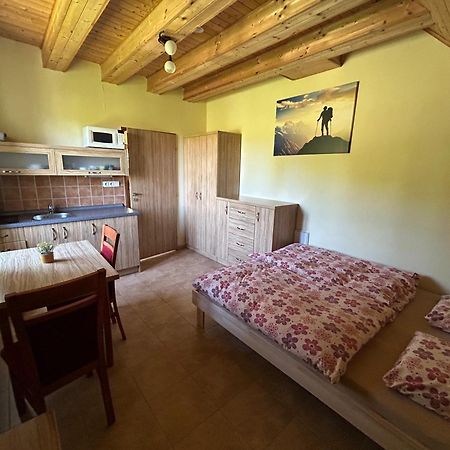 Apartmany F - Chata Svobodenka Dolni Moravice Ngoại thất bức ảnh