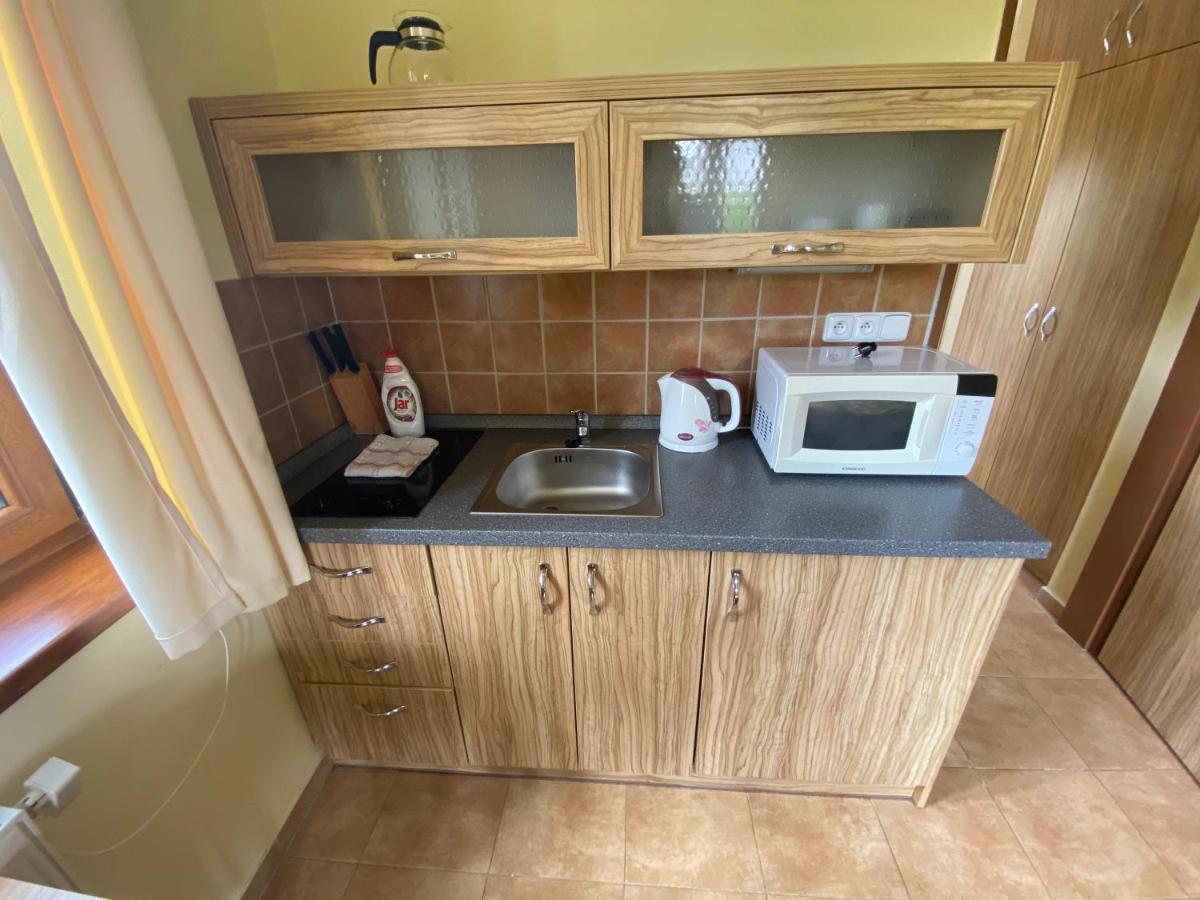 Apartmany F - Chata Svobodenka Dolni Moravice Ngoại thất bức ảnh