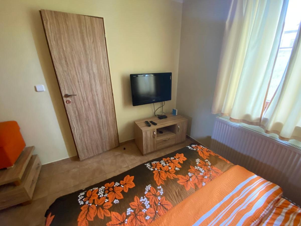 Apartmany F - Chata Svobodenka Dolni Moravice Ngoại thất bức ảnh