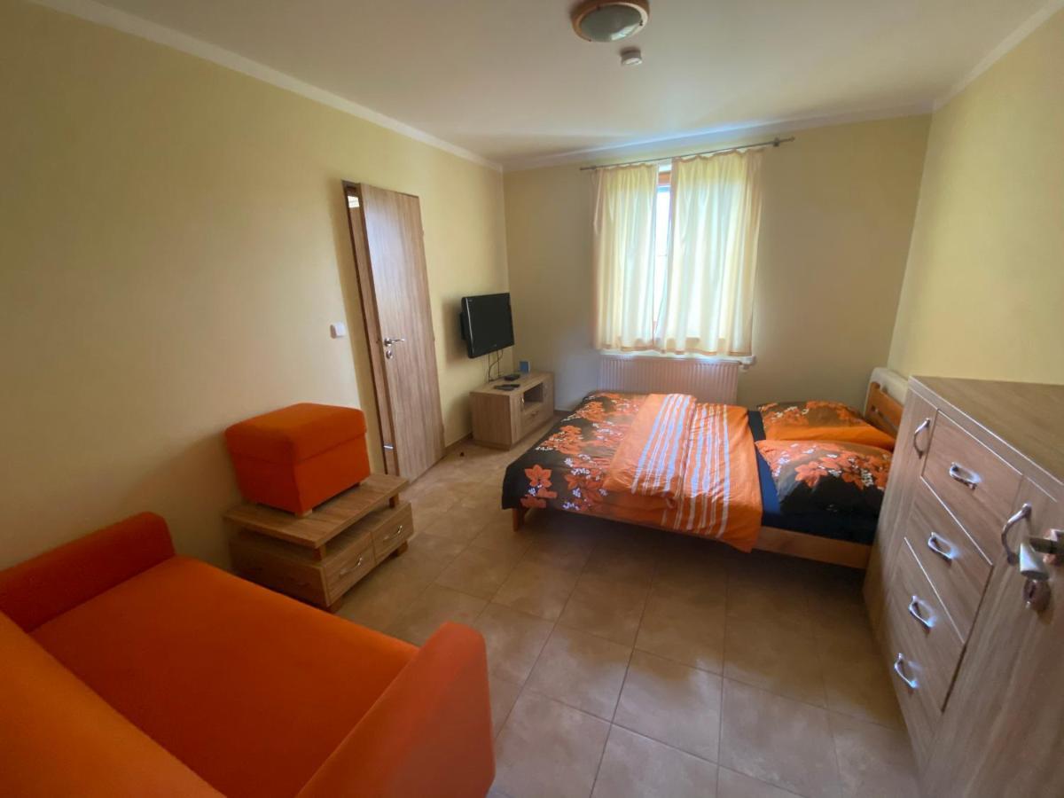 Apartmany F - Chata Svobodenka Dolni Moravice Ngoại thất bức ảnh