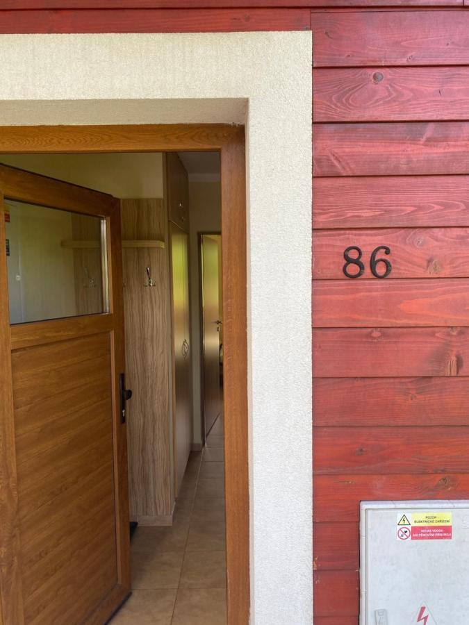 Apartmany F - Chata Svobodenka Dolni Moravice Ngoại thất bức ảnh