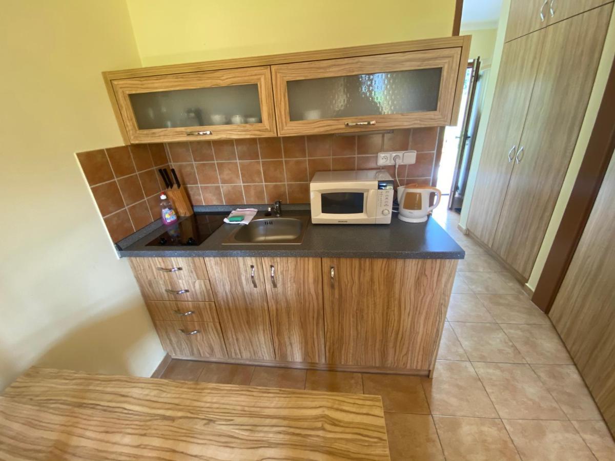 Apartmany F - Chata Svobodenka Dolni Moravice Ngoại thất bức ảnh
