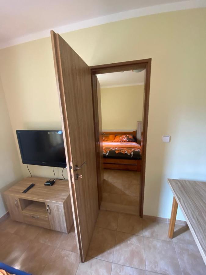 Apartmany F - Chata Svobodenka Dolni Moravice Ngoại thất bức ảnh