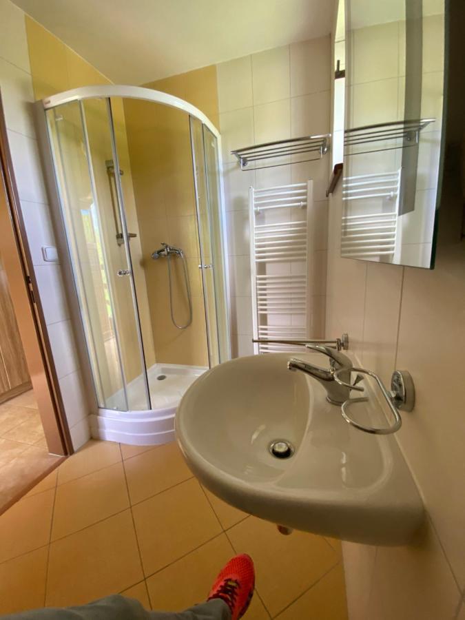 Apartmany F - Chata Svobodenka Dolni Moravice Ngoại thất bức ảnh