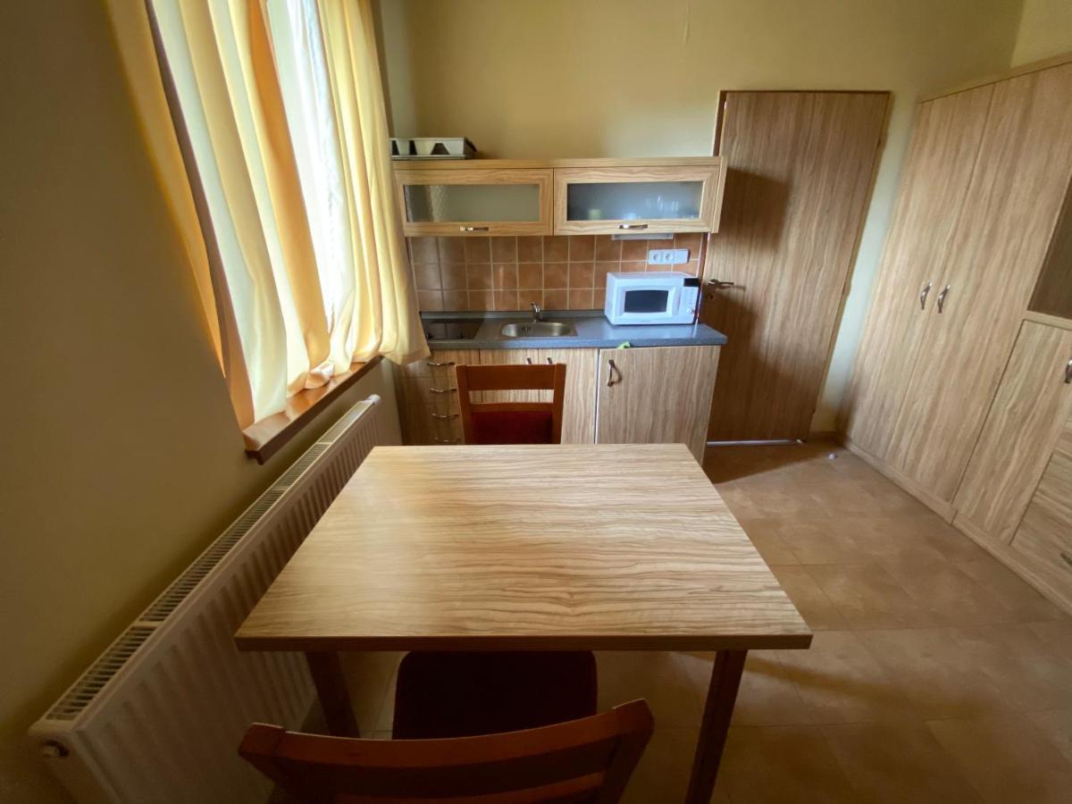 Apartmany F - Chata Svobodenka Dolni Moravice Ngoại thất bức ảnh