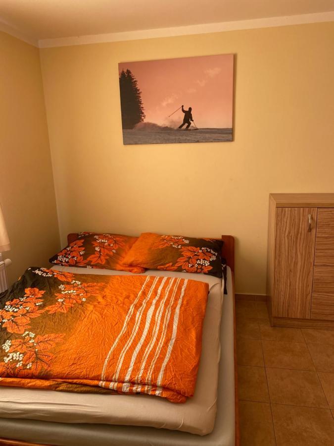 Apartmany F - Chata Svobodenka Dolni Moravice Ngoại thất bức ảnh