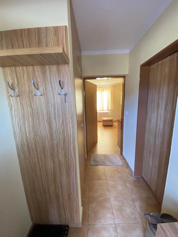 Apartmany F - Chata Svobodenka Dolni Moravice Ngoại thất bức ảnh
