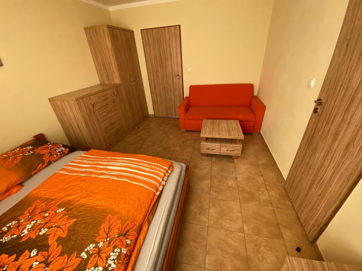 Apartmany F - Chata Svobodenka Dolni Moravice Ngoại thất bức ảnh