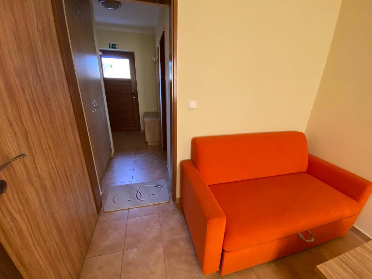Apartmany F - Chata Svobodenka Dolni Moravice Ngoại thất bức ảnh