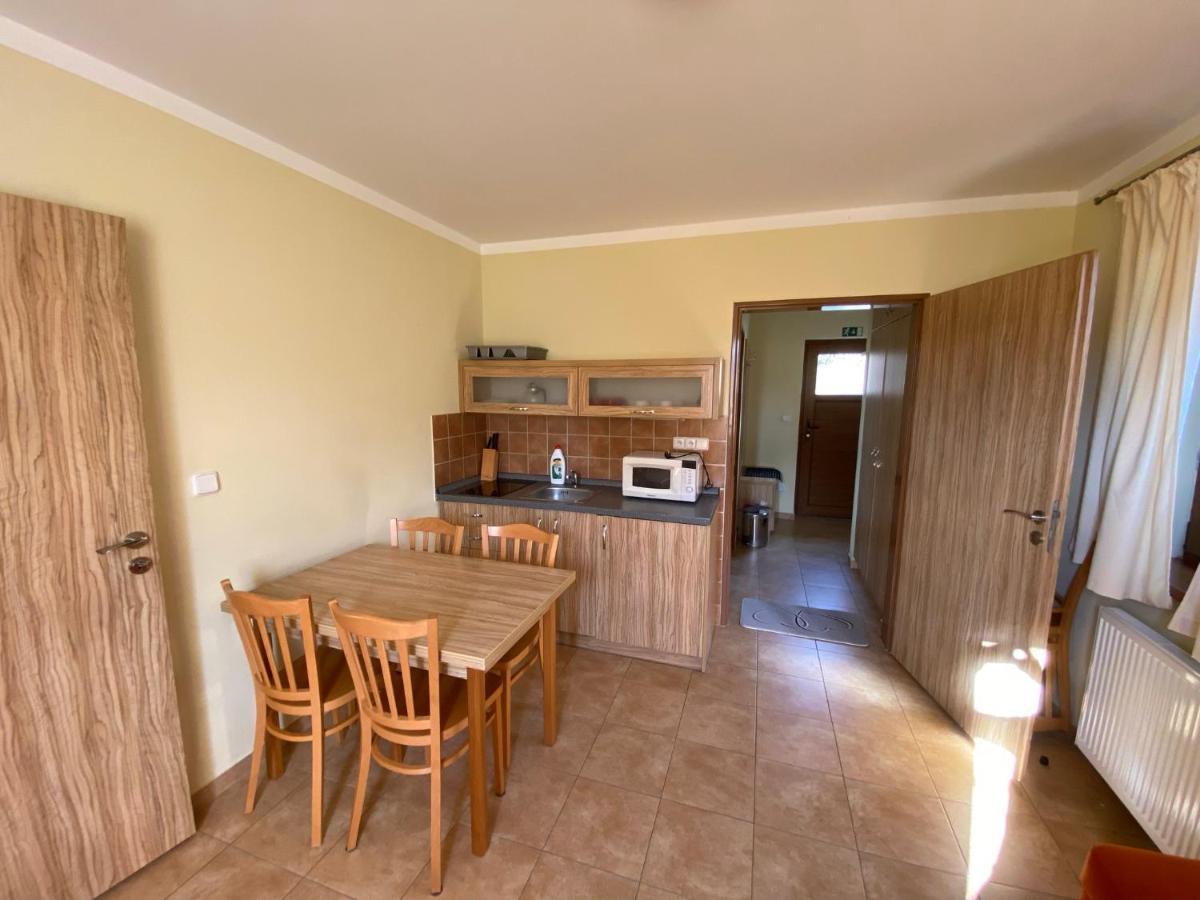 Apartmany F - Chata Svobodenka Dolni Moravice Ngoại thất bức ảnh