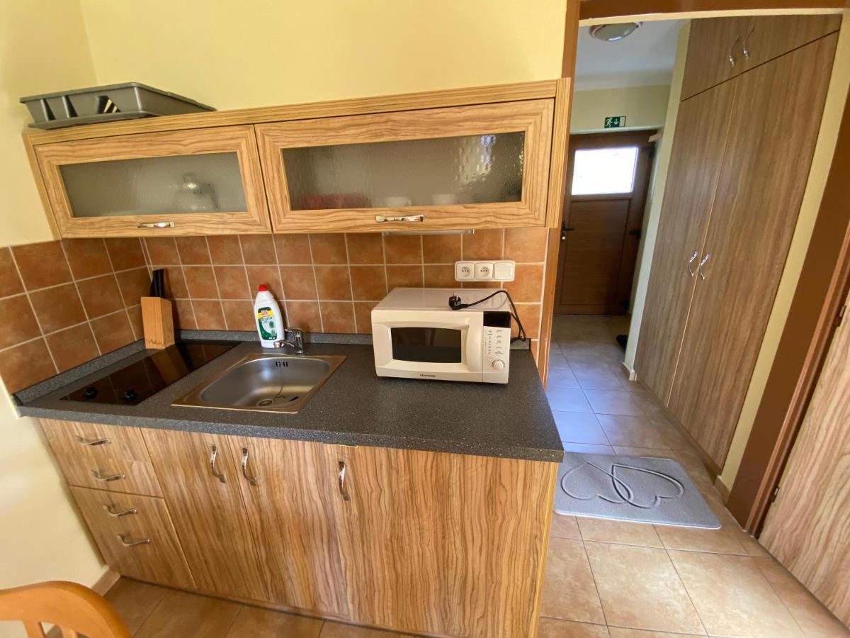 Apartmany F - Chata Svobodenka Dolni Moravice Ngoại thất bức ảnh