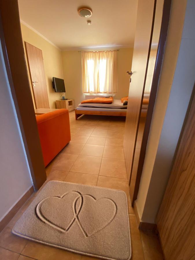 Apartmany F - Chata Svobodenka Dolni Moravice Ngoại thất bức ảnh