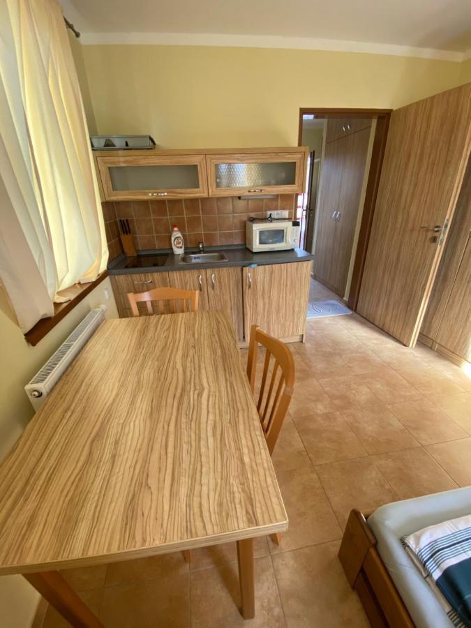 Apartmany F - Chata Svobodenka Dolni Moravice Ngoại thất bức ảnh