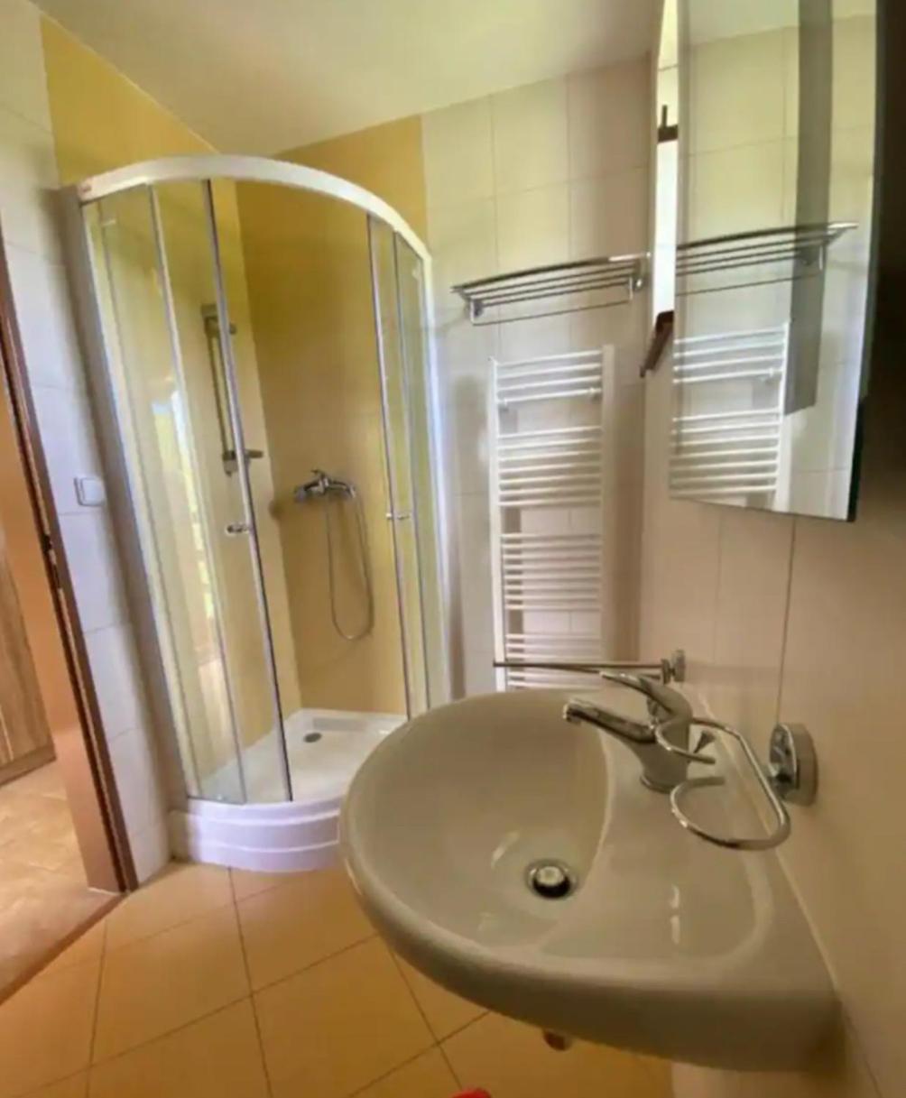 Apartmany F - Chata Svobodenka Dolni Moravice Ngoại thất bức ảnh