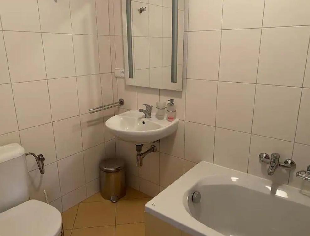 Apartmany F - Chata Svobodenka Dolni Moravice Ngoại thất bức ảnh