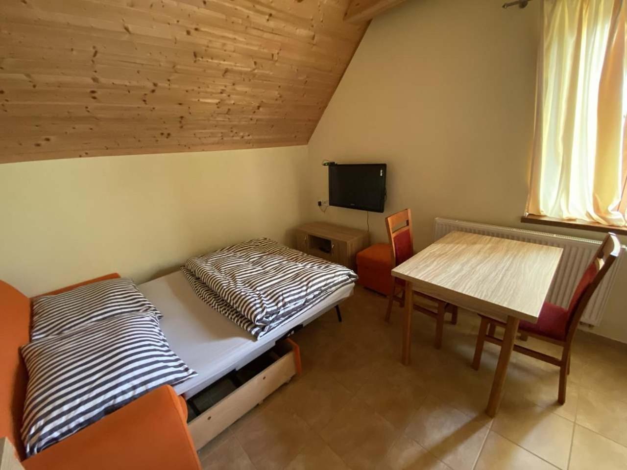 Apartmany F - Chata Svobodenka Dolni Moravice Ngoại thất bức ảnh